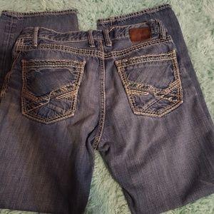 Men's BKE jeans from the buckle...size 31